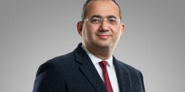 أحمد خورشيد، الرئيس التنفيذي والعضو المنتدب ونائب رئيس مجلس إدارة شركة تمويلي