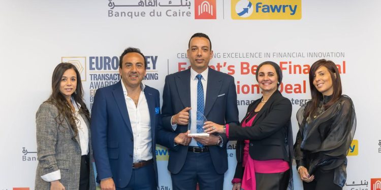 جانب من الشراكة