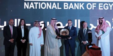 جانب من الافتتاح