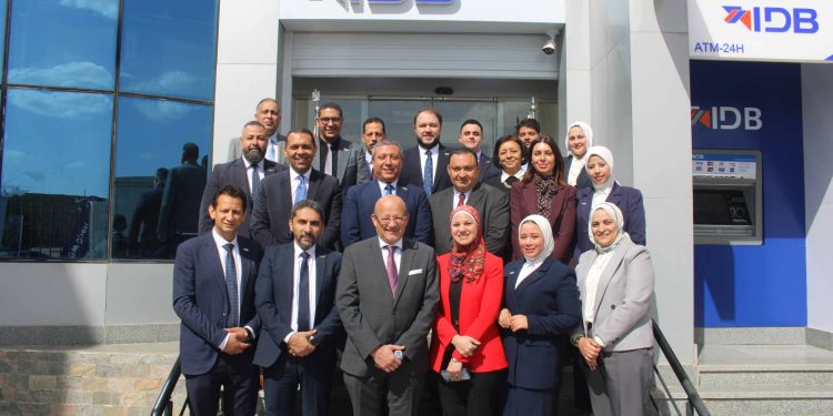 جانب من الافتتاح