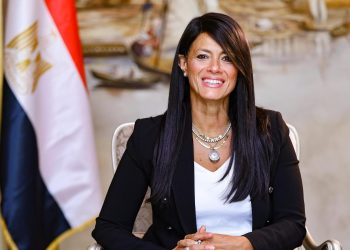 رانيا المشاط