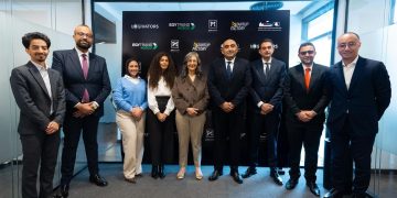 جانب من الشراكة