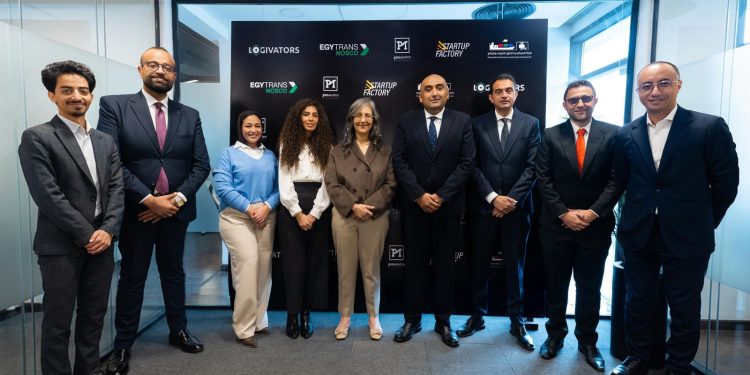 جانب من الشراكة