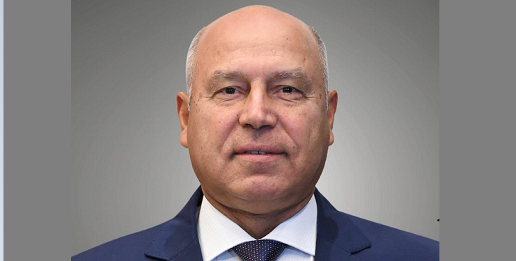 الفريق مهندس كامل الوزير، نائب رئيس مجلس الوزراء للتنمية الصناعية ووزير الصناعة والنقل