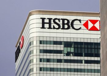 بنك HSBC