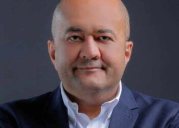 جون سعد، الرئيس التنفيذي والعضو المنتدب لمجموعة كونتكت المالية