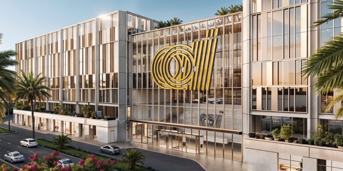 البنك العربي الأفريقي