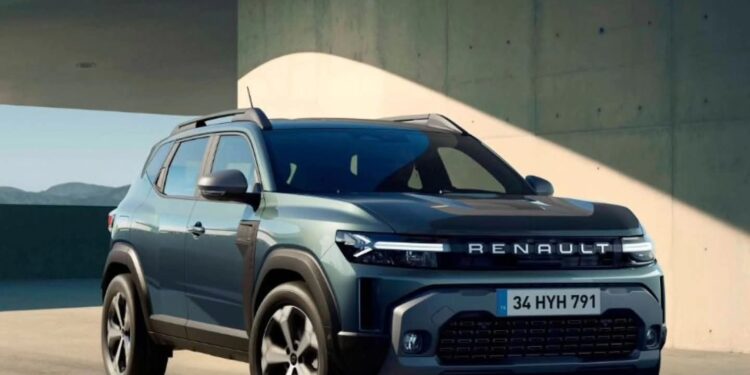 أسعار سيارات رينو