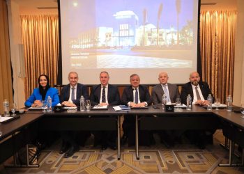 جانب من المؤتمر