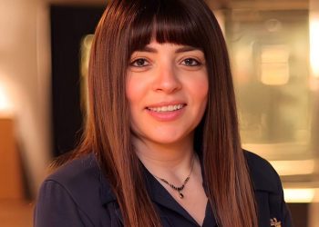 دينا أبو طالب