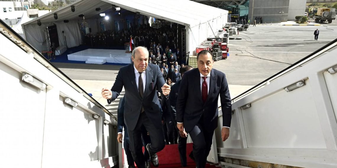 جانب من الجولة