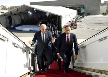 جانب من الجولة