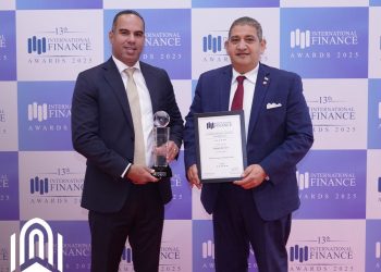 جانب من التكريم