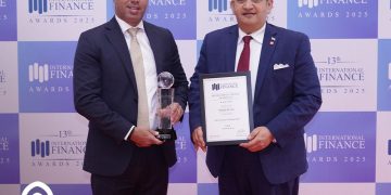 جانب من التكريم