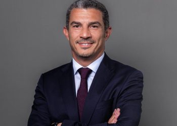 أحمد الحلواني