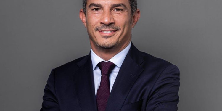 أحمد الحلواني