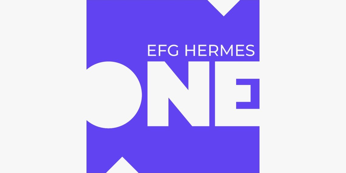 تطبيق EFG Hermes ONE