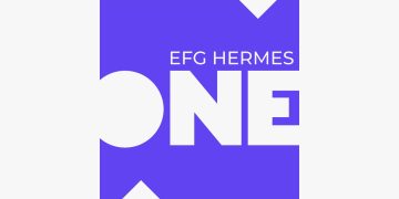 تطبيق EFG Hermes ONE