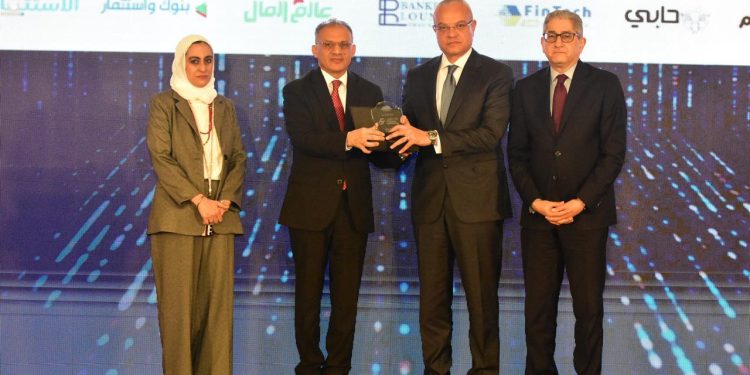 جانب من التكريم