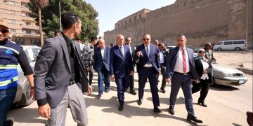 جانب من المتابعة