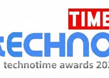 شعار تكنوتايم