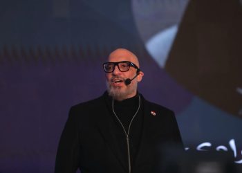 أحمد البطراوي، الرئيس التنفيذي ومؤسس منصة مصر العقارية