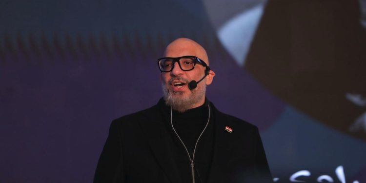 أحمد البطراوي، الرئيس التنفيذي ومؤسس منصة مصر العقارية