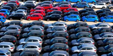 أسعار السيارات