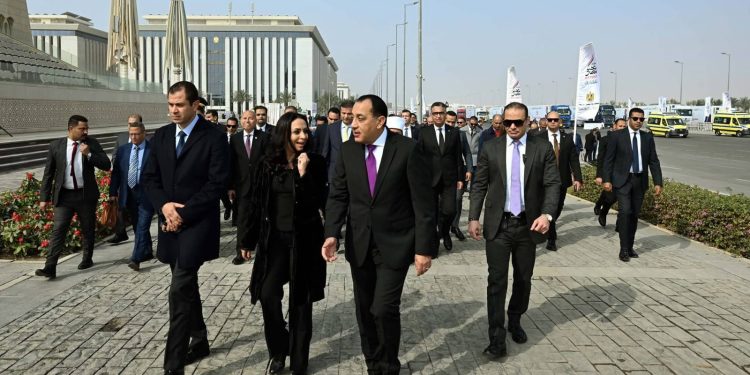 جانب من المبادرة