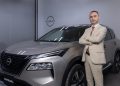 المهندس محمد عبد الصمد، العضو المنتدب لشركة نيسان