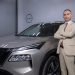 المهندس محمد عبد الصمد، العضو المنتدب لشركة نيسان