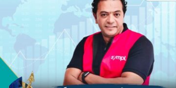 محمد الشبراوي رائد الأعمال المصري