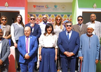 جانب من التسليم