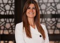 مها ناجي، نائب الرئيس التنفيذي لقطاع العلاقات العامة والإعلام والاتصال المؤسسي بشركة أورنچ مصر