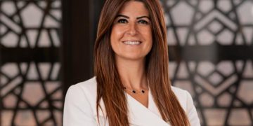 مها ناجي، نائب الرئيس التنفيذي لقطاع العلاقات العامة والإعلام والاتصال المؤسسي بشركة أورنچ مصر