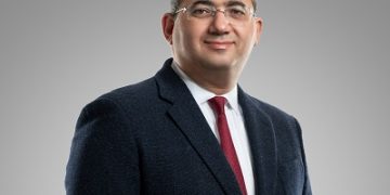 أحمد خورشيد، الرئيس التنفيذي والعضو المنتدب ونائب رئيس مجلس إدارة شركة تمويلي