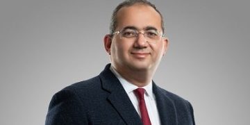 أحمد خورشيد، الرئيس التنفيذي والعضو المنتدب ونائب رئيس مجلس إدارة شركة تمويلي