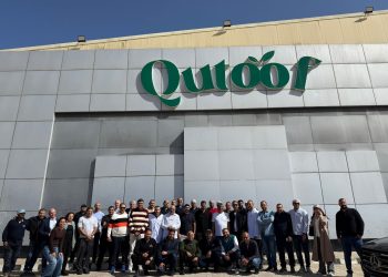 جانب من الافتتاح