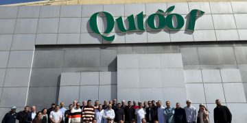 جانب من الافتتاح