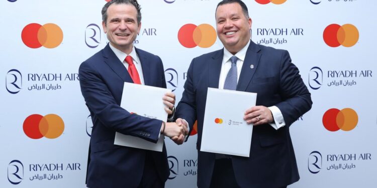 جانب من الشراكة