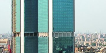 البنك الأهلي المصري