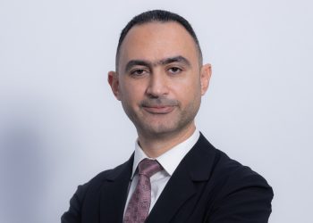 المهندس محمد عبد الصمد، العضو المنتدب لشركة نيسان