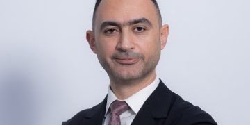 المهندس محمد عبد الصمد، العضو المنتدب لشركة نيسان