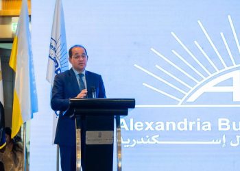 وزير المالية