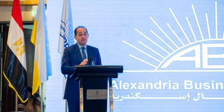 وزير المالية