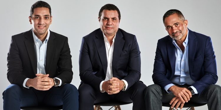 قيادات جرانيت