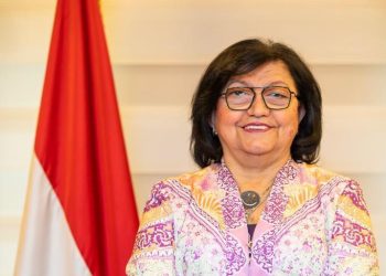 الدكتورة لميس نجم خبيرة استراتيجية في المسؤولية المجتمعية والاستدامة