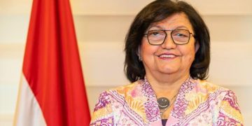 الدكتورة لميس نجم خبيرة استراتيجية في المسؤولية المجتمعية والاستدامة