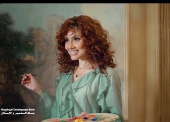 جانب من الحملة الإعلانية