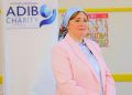 مروة مراد، المدير التنفيذي لمؤسسة مصرف أبوظبي الإسلامي مصر الخيرية